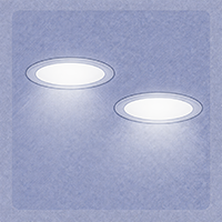 Sıva Altı Led Panel